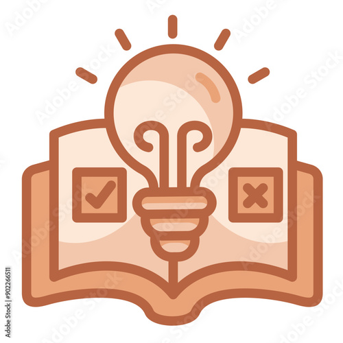 Feasibility Study Icon