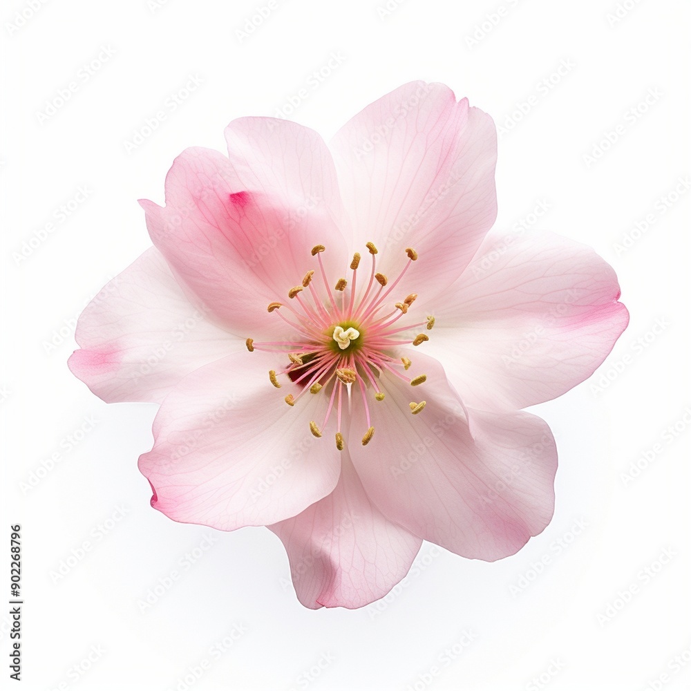 Sakura flower
Sakura flower