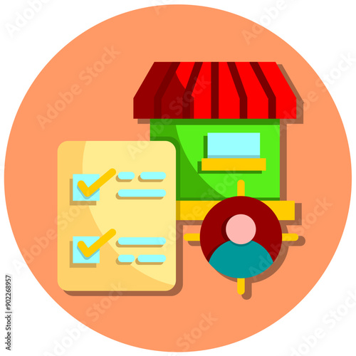 Field Trials Icon