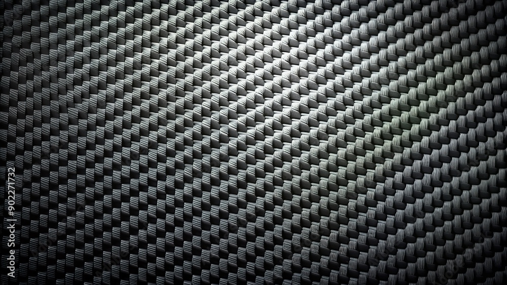 Dark gray carbon fiber texture with subtle weave pattern and slight sheen, creating a high-tech, modern, and sleek background for industrial or luxury contexts. Dark gray carbon fiber texture with subtle weave pattern and slight sheen, creating a high-tech, modern, and sleek background for industrial or luxury contexts.