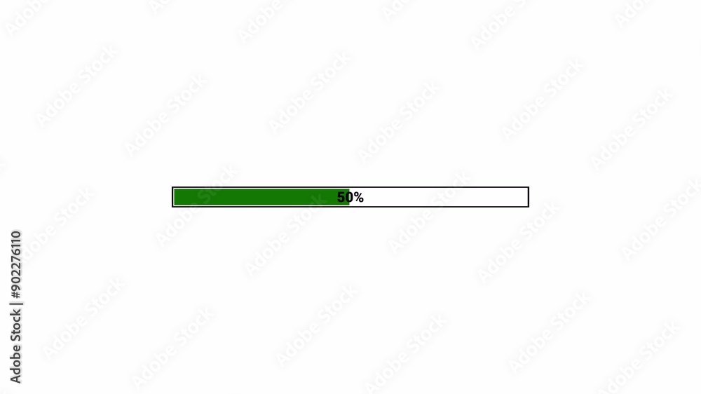loading bar animation, loading Progress bar animation, loading buffer progress bar, and percentage loading on a white background. loading bar animation, loading Progress bar animation, loading buffer progress bar, and percentage loading on a white background.