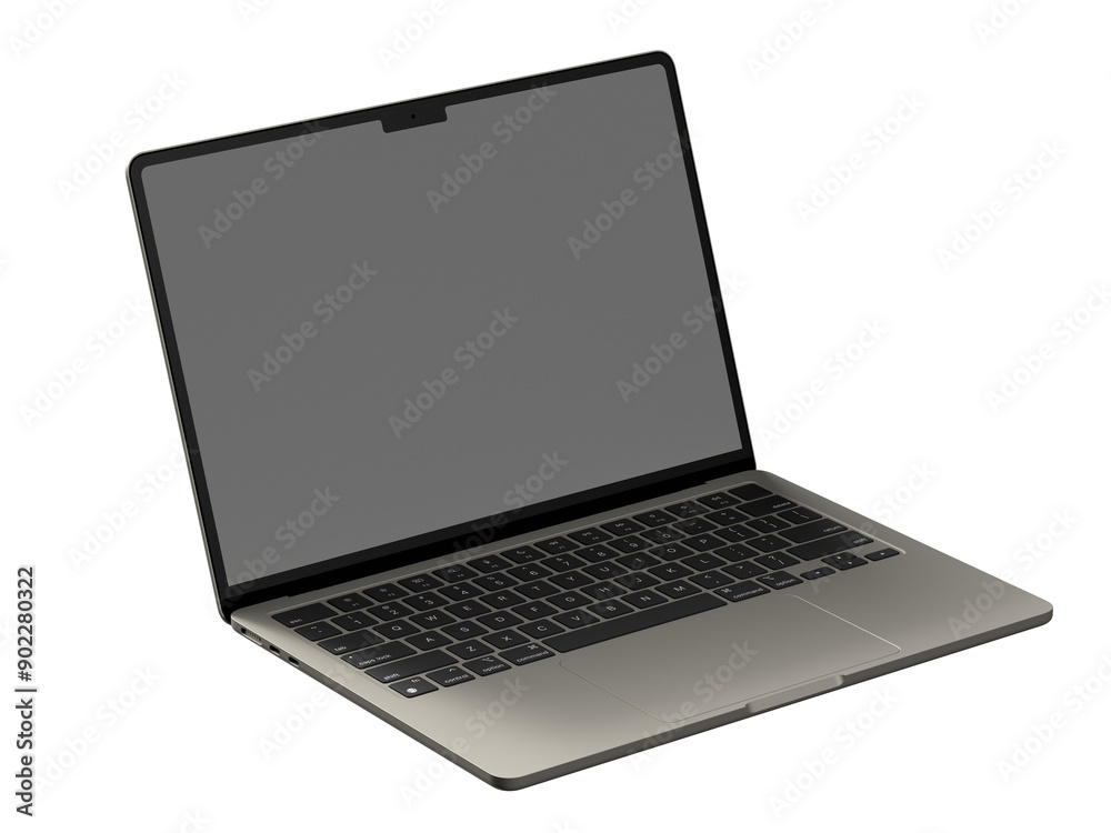 3D rendered mockup, laptop mockup to showcase your design work 3D rendered mockup, laptop mockup to showcase your design work
