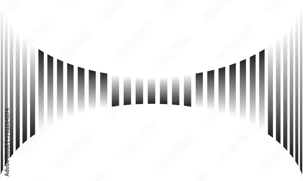 abstract simple black white gradient circle style line pattern can be used background. abstract simple black white gradient circle style line pattern can be used background.