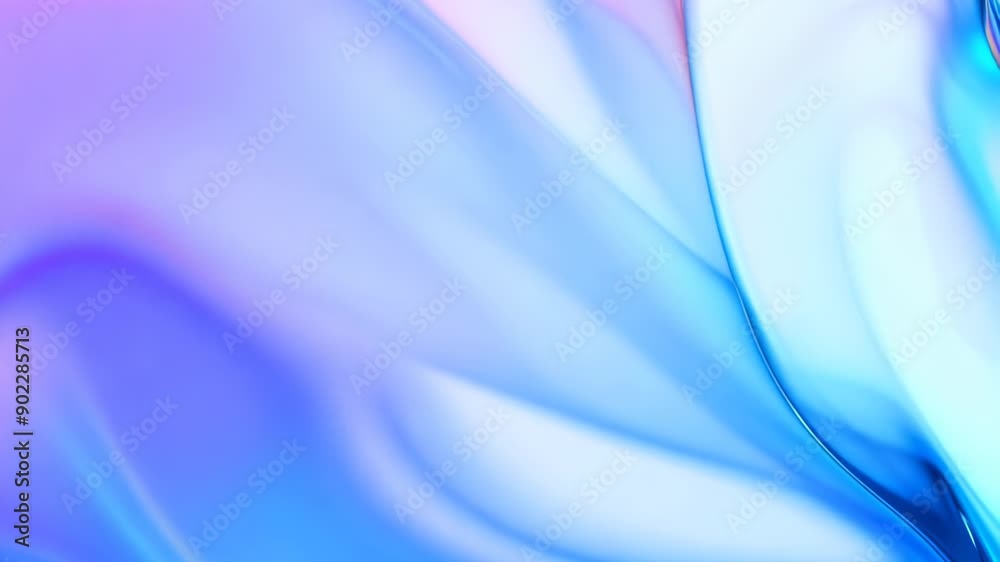 Sublime Swirls of Blue and Pink Colors Captured in Abstract Art. Generative AI Sublime Swirls of Blue and Pink Colors Captured in Abstract Art. Generative AI