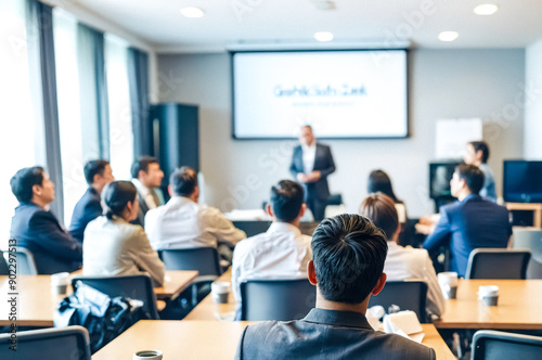 Business Conference