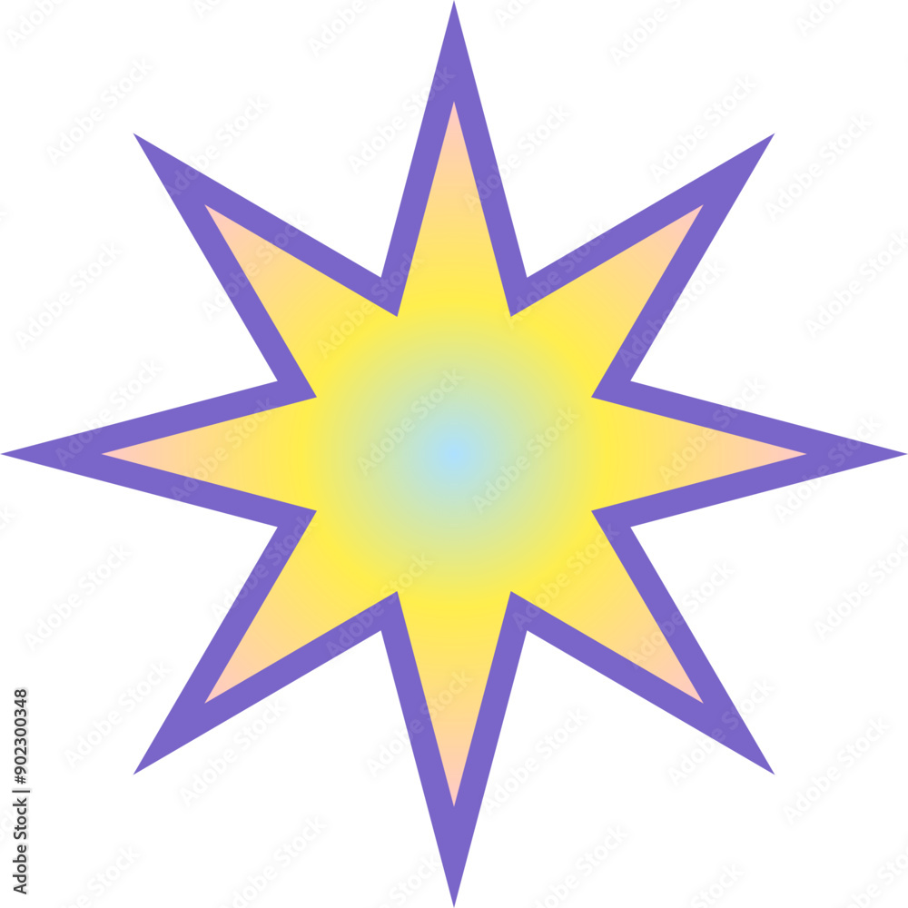 Geometric Star Simplicity Geometric Star Simplicity