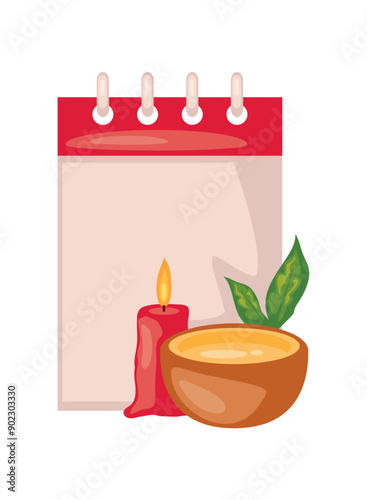 hungry ghost festival calendar
