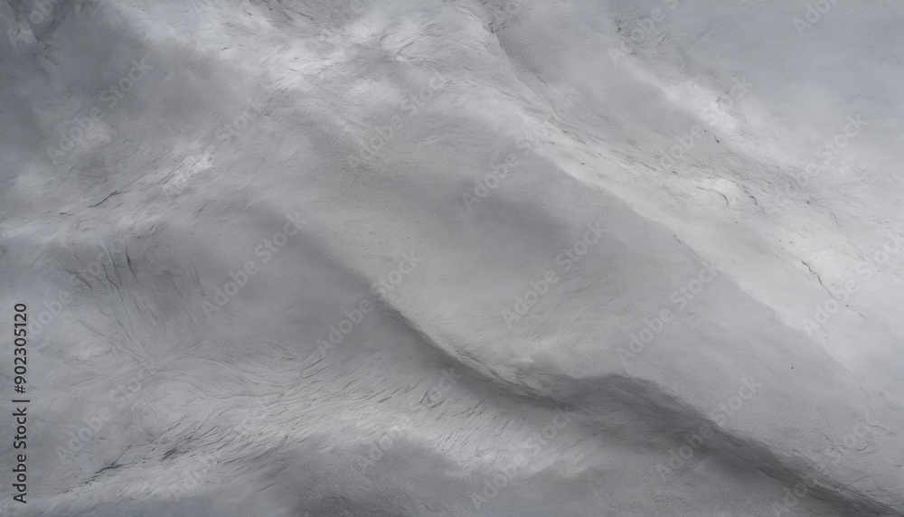 Close-up textured surface surface appears to be made White stone Close-up textured surface surface appears to be made White stone