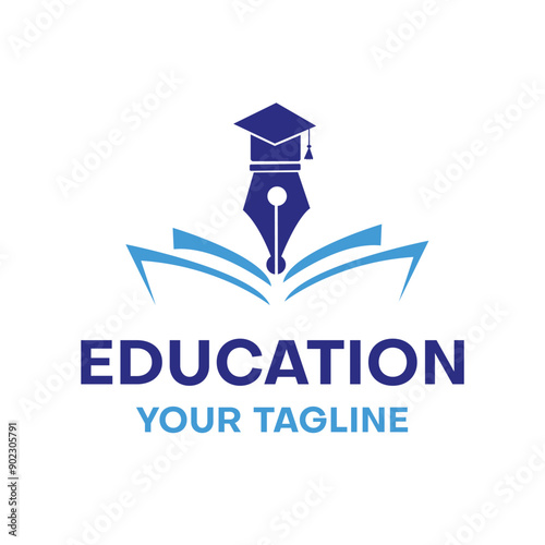  Crafting Logos That Inspire Learning
