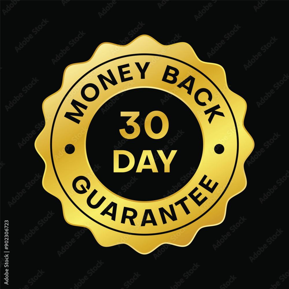 Our Money-Back Guarantee
Our Money-Back Guarantee