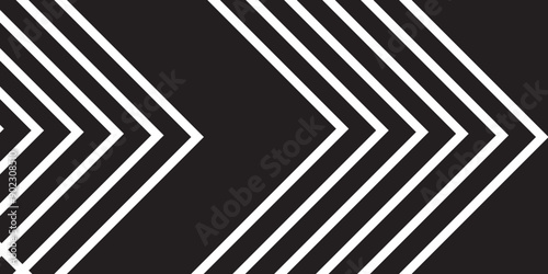 White abstract geometric background with white paper sheets soars as abstract spaces with rectangles, parallel stripes, perspective, shadows in simple strict modern material in triangle and square.