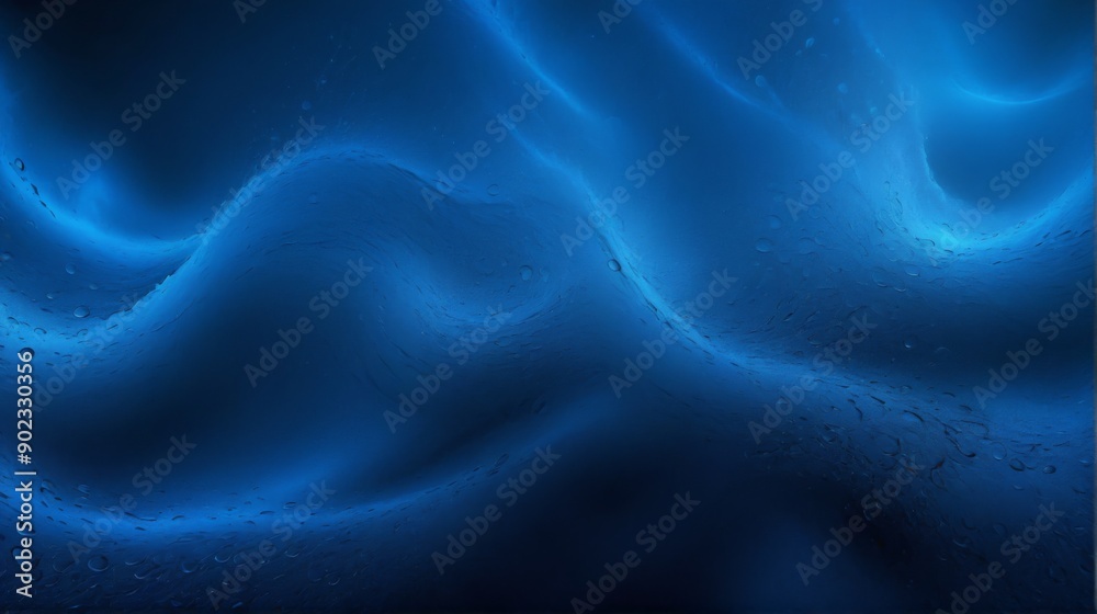 Fototapeta premium Abstract background dark blue color made up mix Abstract Blue Gr