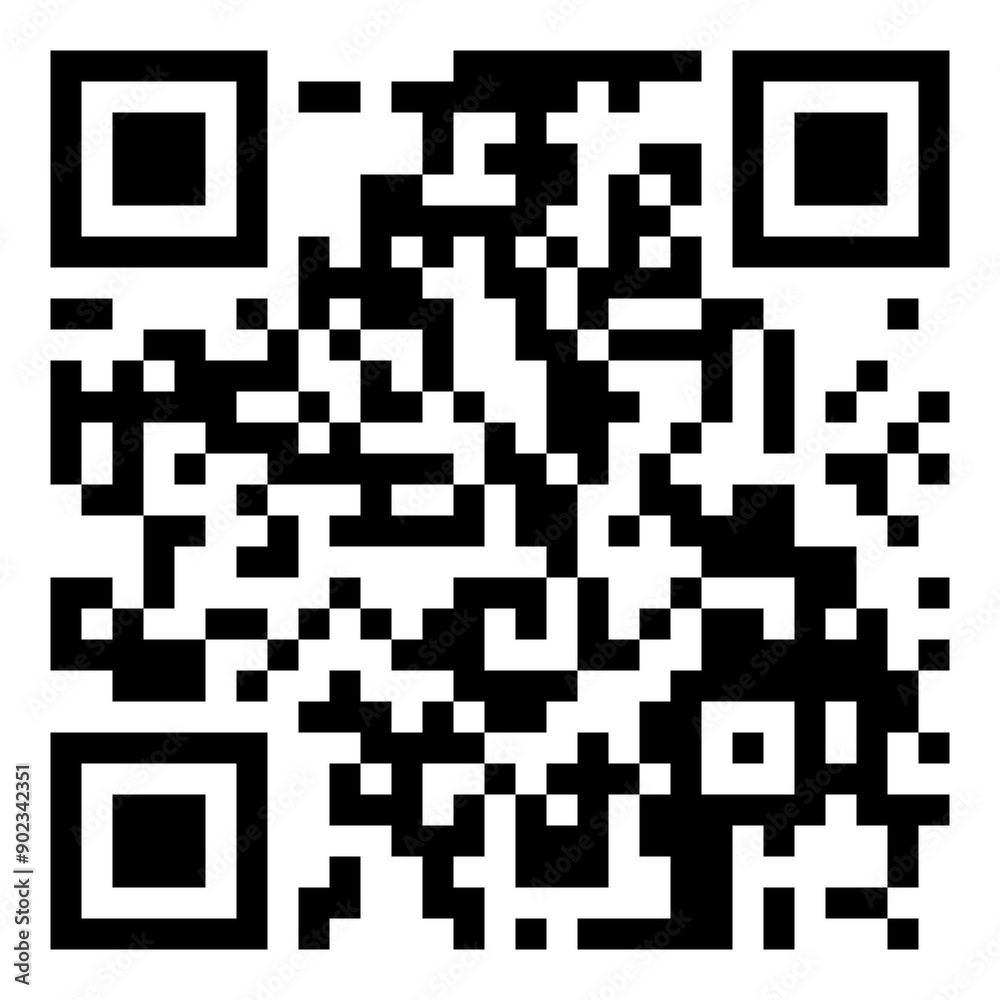 Maximize Engagement With Stunning Black And White QR Codes Design Tips Maximize Engagement With Stunning Black And White QR Codes Design Tips