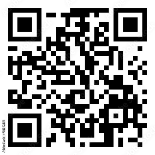 Maximize Engagement with Stunning Black and White QR Codes: Design Tips and Inspiration