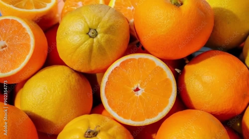 Oranges are healthy and low in calories. They help your skin look good and can help you live a longer, healthier life. Oranges are healthy and low in calories. They help your skin look good and can help you live a longer, healthier life.