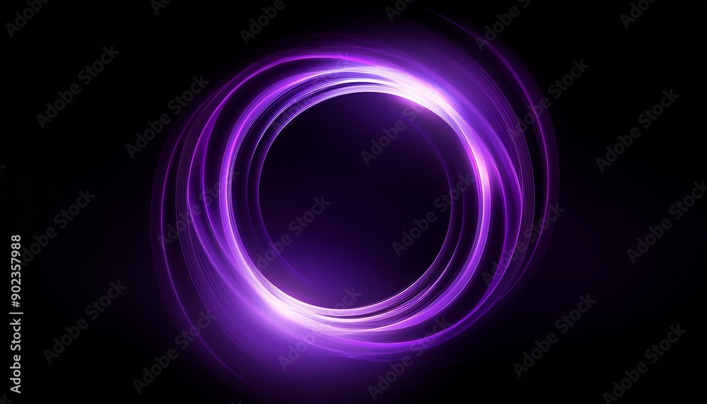 Simple background, glowing circle, gorgeous, smooth, glossy, stylish Generated by AI Simple background, glowing circle, gorgeous, smooth, glossy, stylish Generated by AI