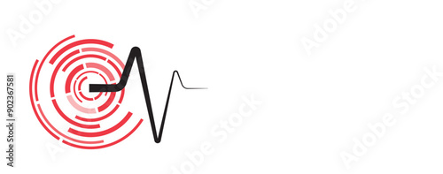 earthquake background	