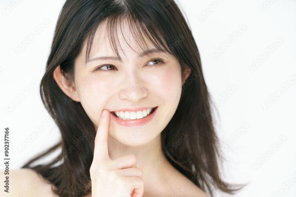 女性 スキンケア 女性 スキンケア