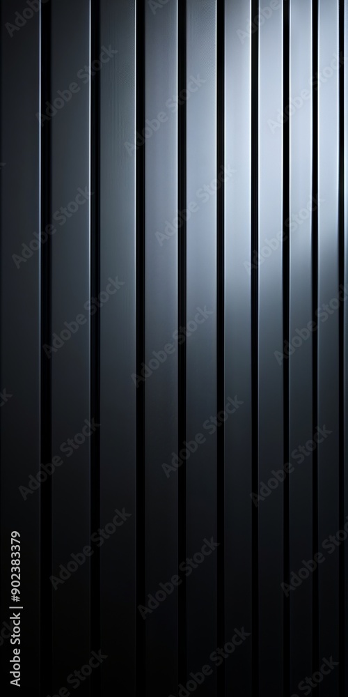 A black and white striped background with a black background A black and white striped background with a black background