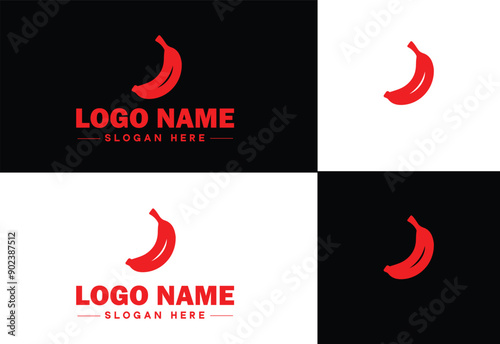 Dietician icon Nutritionist Nutritional therapist Dietary consultant flat logo sign symbol editable vector