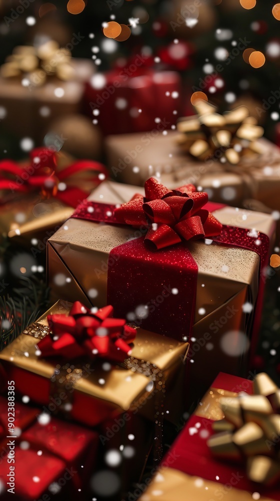 The concept of Boxing Day The concept of Boxing Day