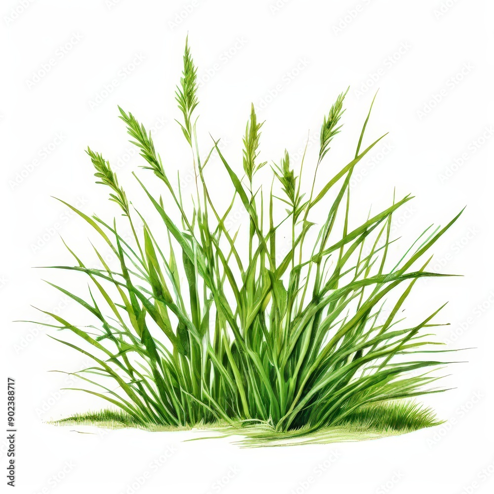 the AI Image Generator, Nutsedge with a white background, the AI Image Generator, Nutsedge with a white background,