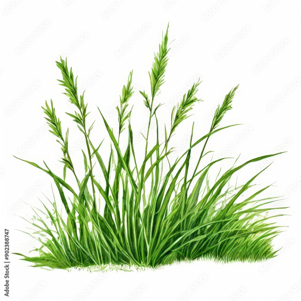 the AI Image Generator, Nutsedge with a white background, the AI Image Generator, Nutsedge with a white background,