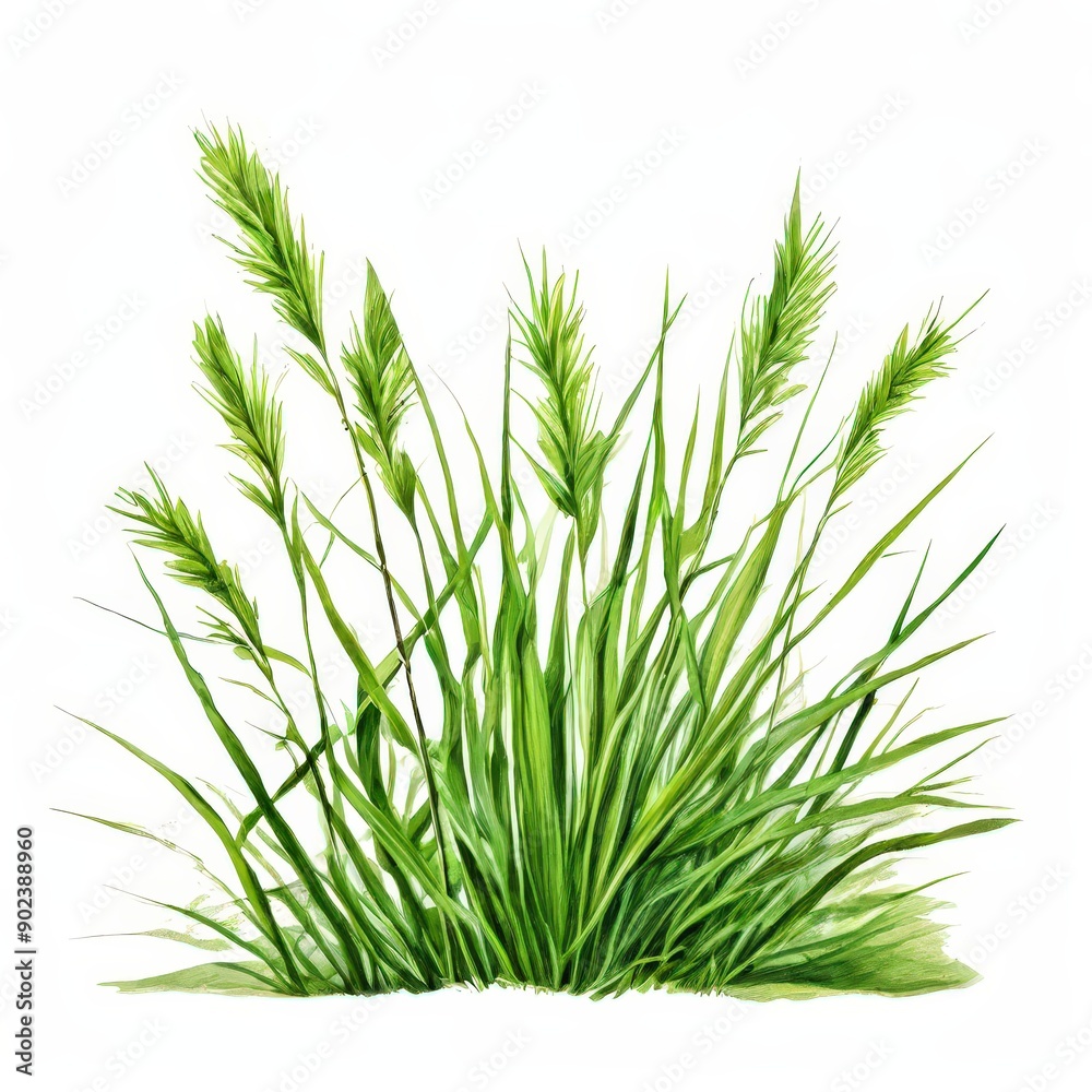 the AI Image Generator, Nutsedge with a white background, the AI Image Generator, Nutsedge with a white background,