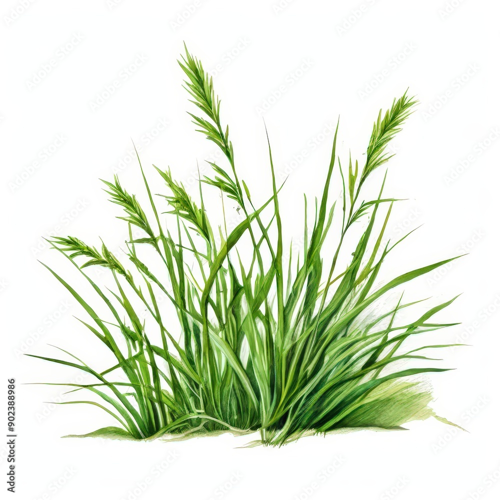the AI Image Generator, Nutsedge with a white background, the AI Image Generator, Nutsedge with a white background,