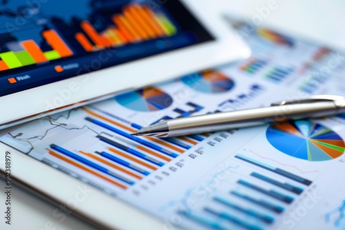 Financial Analysis and Planning Tools