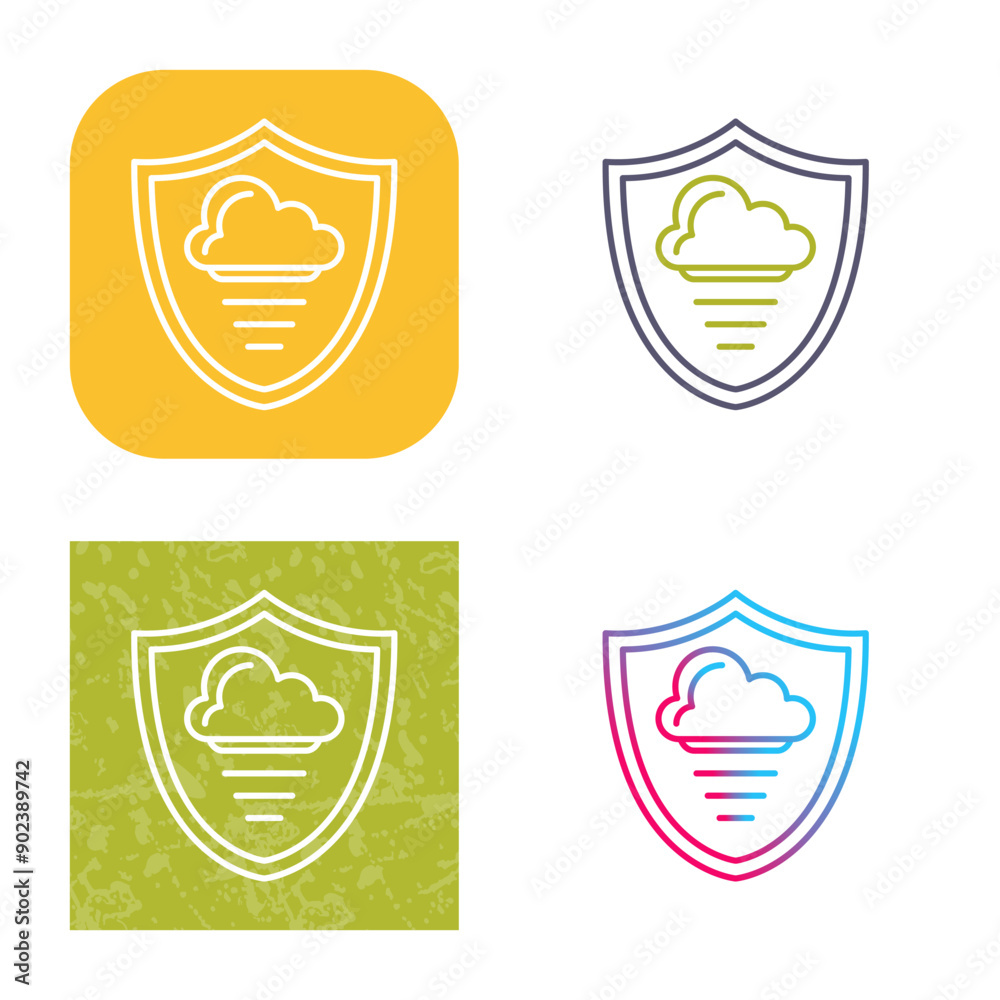 Shield Icon Design Shield Icon Design