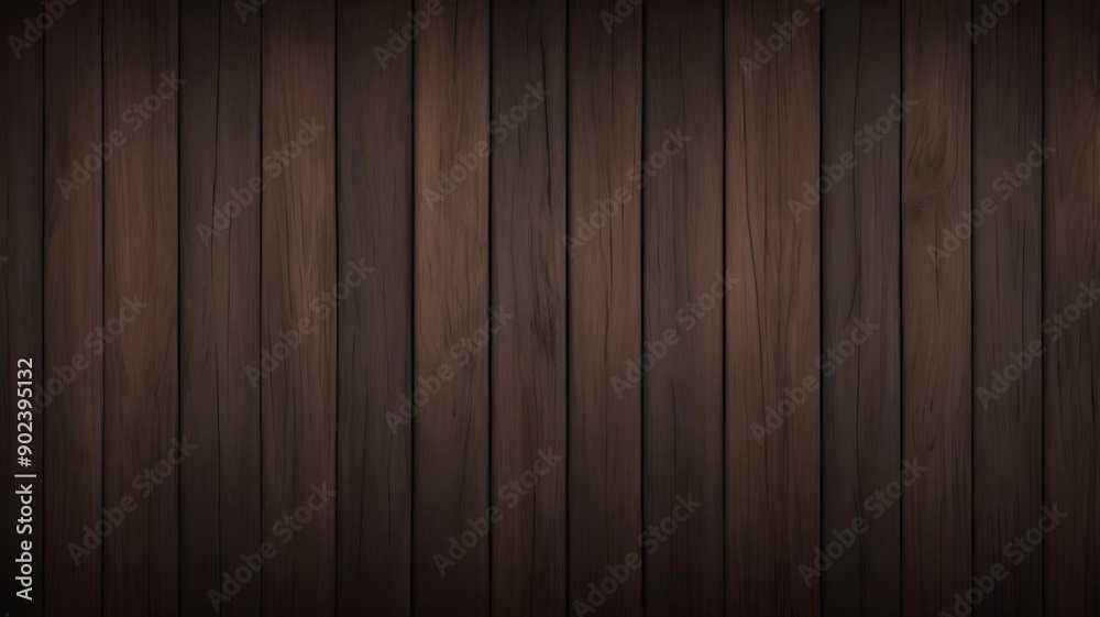 Dark Wood Texture Background Dark Wood Texture Background