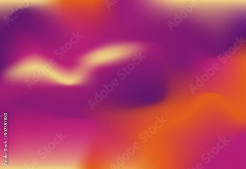 Lavender Gradient texture Background