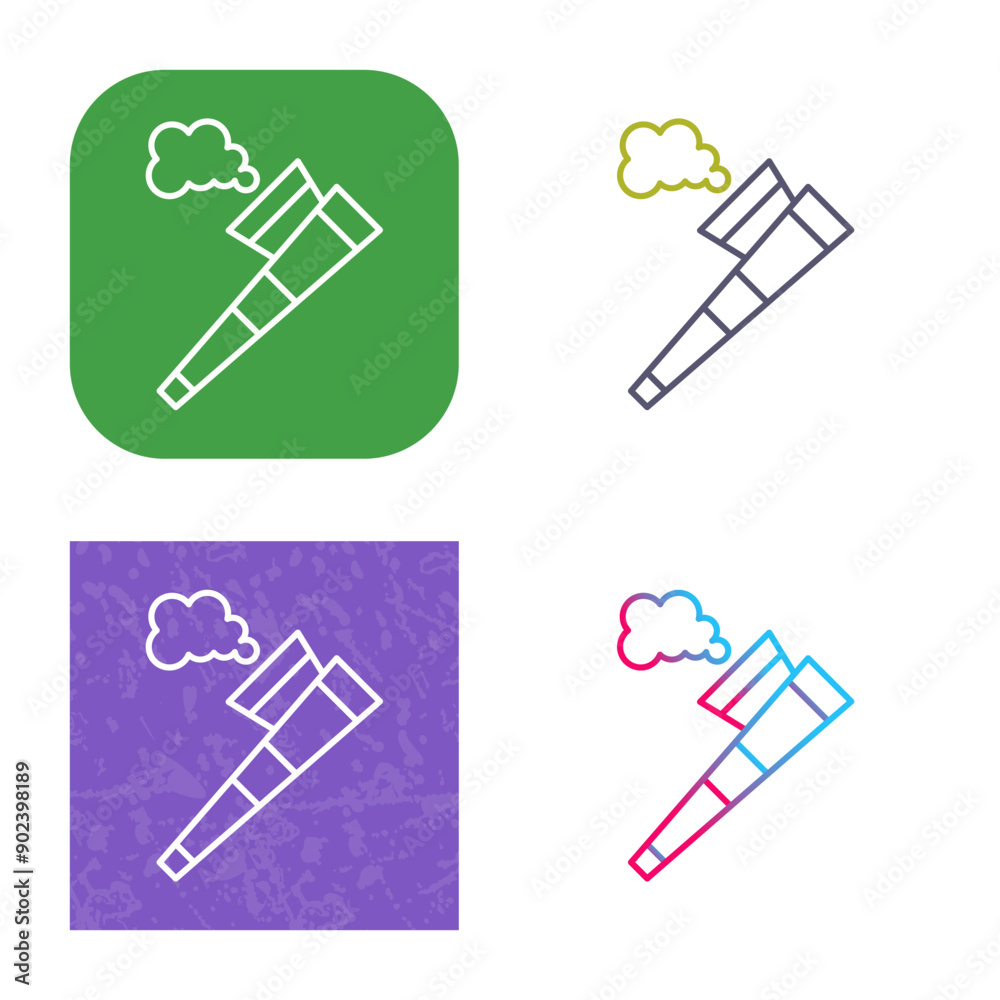 Pipe Icon Design Pipe Icon Design