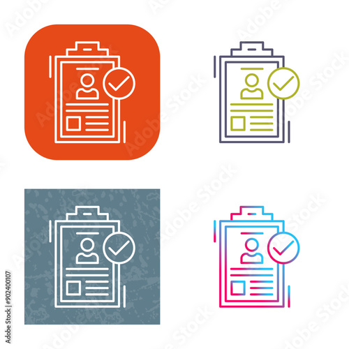 Hire Icon Design