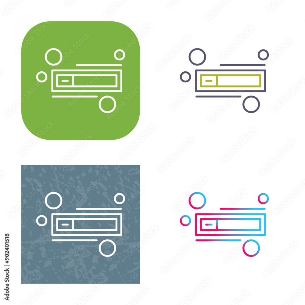 Switch Icon Design Switch Icon Design