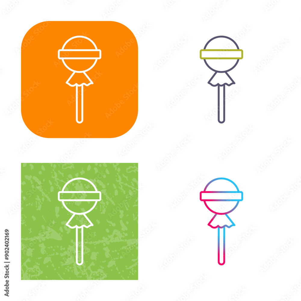 Candy Icon Design Candy Icon Design
