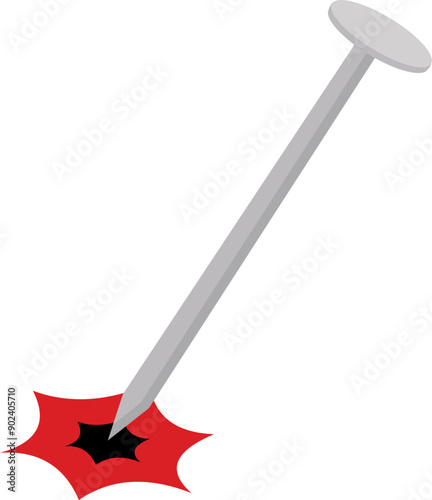 Indonesian Election Day Voting