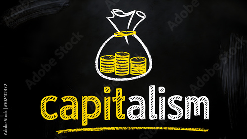 Capitalism