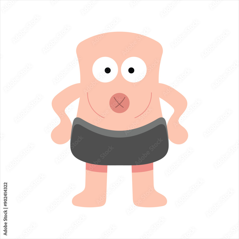 Illustraton Organs Body Illustraton Organs Body