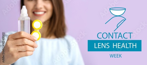 Banner for Contact Lens Hea...