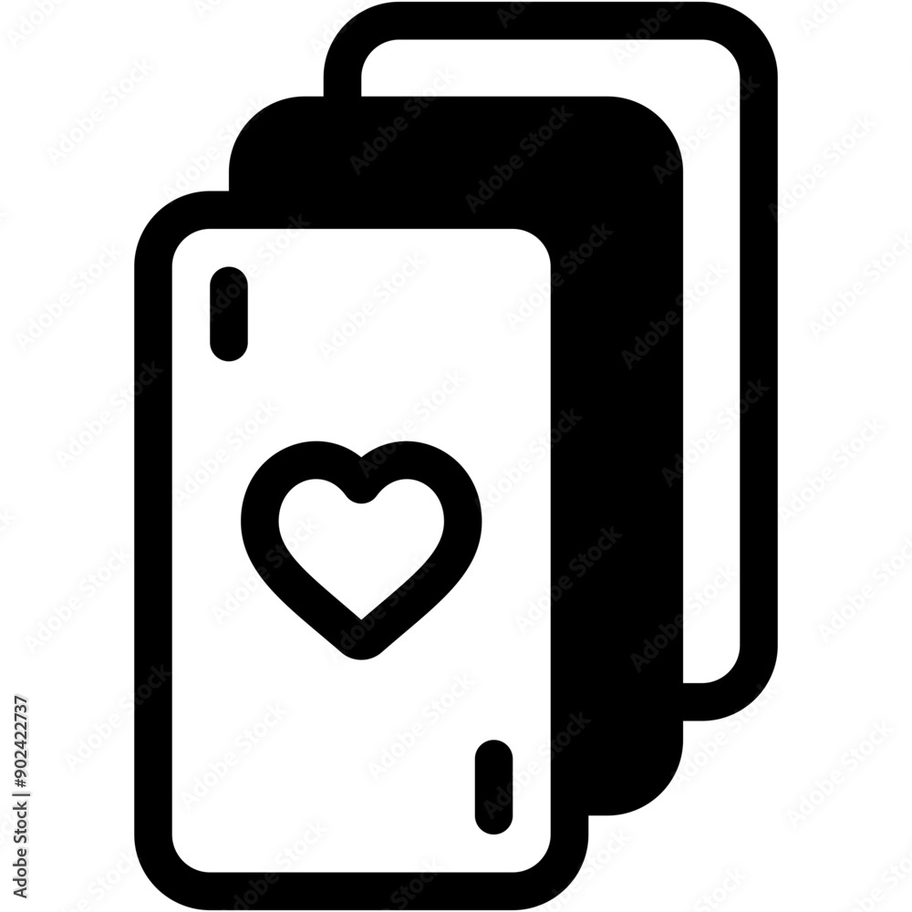 cards, game, poker, heart , love and romance, miscellaneous, valentines day, valentine Icon cards, game, poker, heart , love and romance, miscellaneous, valentines day, valentine Icon