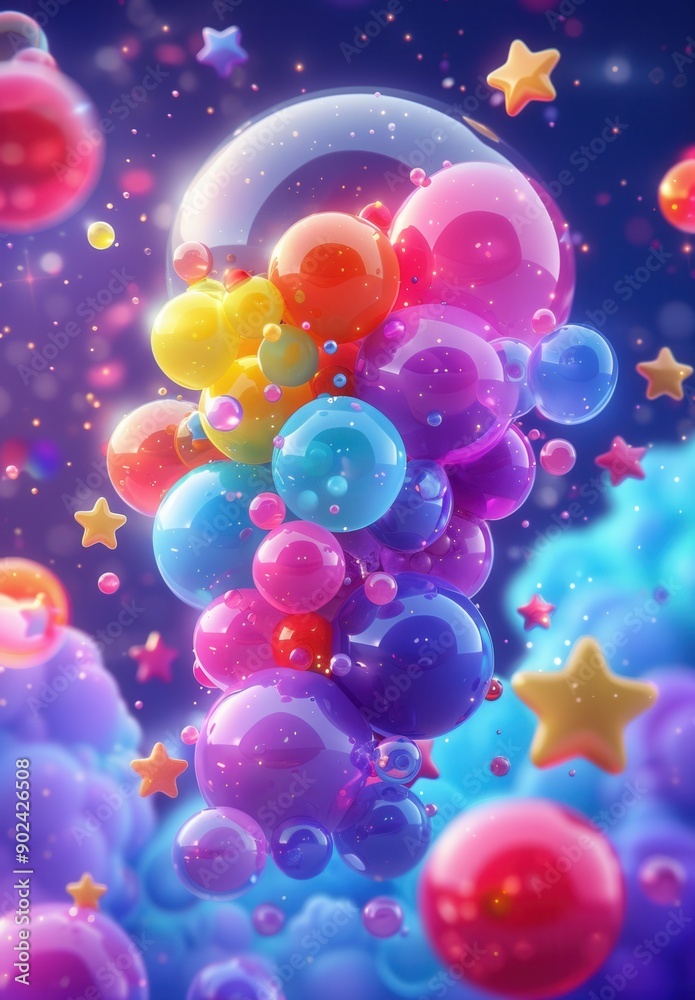 background with bubbles background with bubbles
