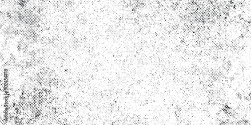 black texture on white background, vector illustration.