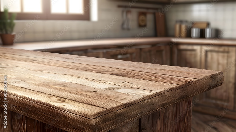 Perspective view of wood or wooden table top corner on isolated background including clipping path Perspective view of wood or wooden table top corner on isolated background including clipping path