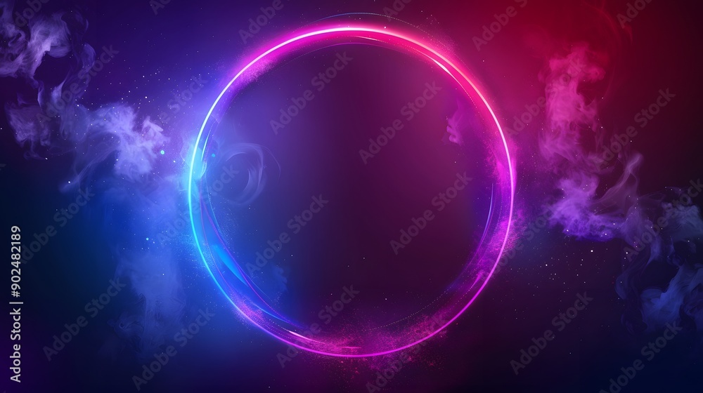 circle light circle light