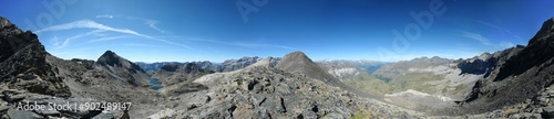 Col de la Munia photo