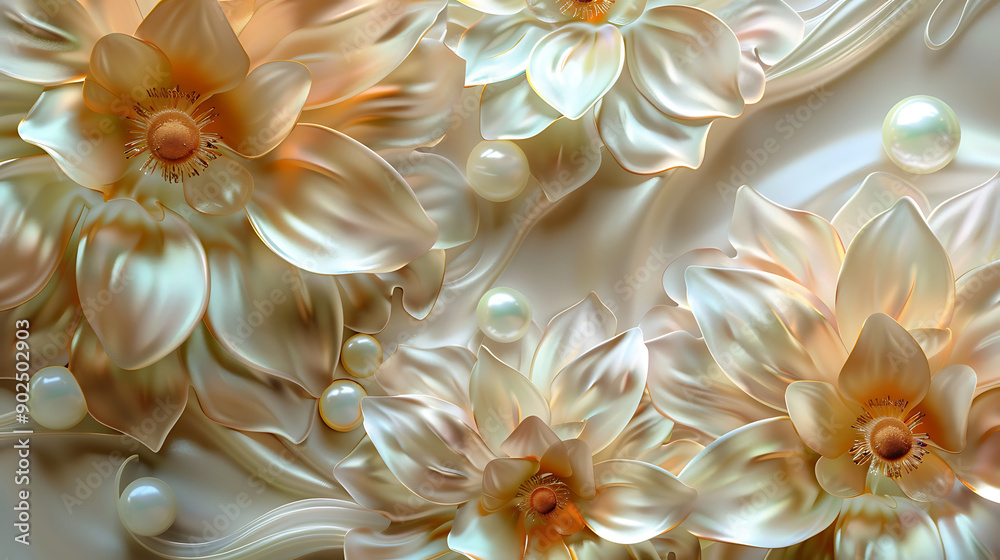 flower flower