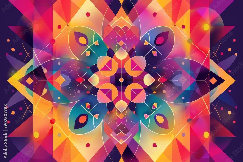 illustration diwali rangol illustration diwali rangol