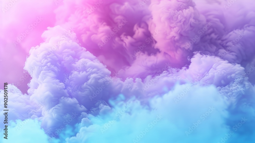 Pink party fog. Isolated blue, teal, purple , aqua smoke cloud or think cloud. 3D special effects fog clouds graphic Pink party fog. Isolated blue, teal, purple , aqua smoke cloud or think cloud. 3D special effects fog clouds graphic